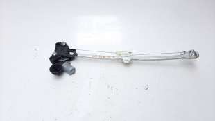 Recambio de elevalunas trasero izquierdo para mazda 3 berlina (bp) 2019- referencia OEM IAM BCJH73590A   2