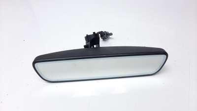 Recambio de espejo para mazda 3 berlina (bp) 2019- referencia OEM IAM BELG69220  