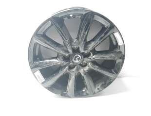 Recambio de llanta para mazda 3 berlina (bp) 2019- referencia OEM IAM 9965657080 18PULGADAS 
