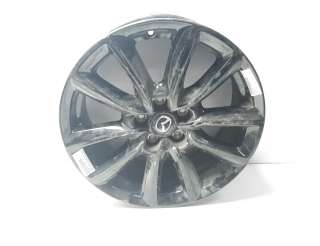 Recambio de llanta para mazda 3 berlina (bp) 2019- referencia OEM IAM 9965657080 18PULGADAS 