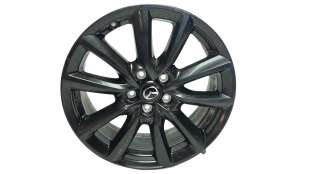 Recambio de llanta para mazda 3 berlina (bp) 2019- referencia OEM IAM 9965657080 18PULGADAS 