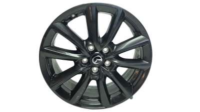 Recambio de llanta para mazda 3 berlina (bp) 2019- referencia OEM IAM 9965657080 18PULGADAS 