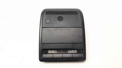Recambio de luz interior para mazda 3 berlina (bp) 2019- referencia OEM IAM BCKA6997YA02  