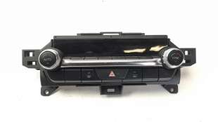 Recambio de mando climatizador para mazda 3 berlina (bp) 2019- referencia OEM IAM BDMC61190A A2C17448803 