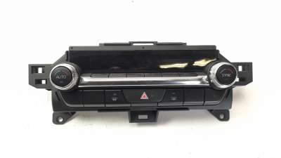 Recambio de mando climatizador para mazda 3 berlina (bp) 2019- referencia OEM IAM BDMC61190A A2C17448803 