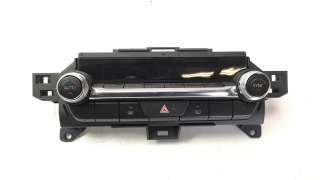 Recambio de mando climatizador para mazda 3 berlina (bp) 2019- referencia OEM IAM BDMC61190A A2C17448803 