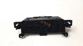 Recambio de mando climatizador para mazda 3 berlina (bp) 2019- referencia OEM IAM BDMC61190A A2C17448803 