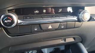 Recambio de mando climatizador para mazda 3 berlina (bp) 2019- referencia OEM IAM BDMC61190A A2C17448803 