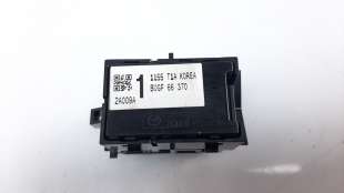 Recambio de mando elevalunas delantero derecho para mazda 3 berlina (bp) 2019- referencia OEM IAM BDGF66370   2