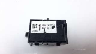 Recambio de mando elevalunas trasero derecho para mazda 3 berlina (bp) 2019- referencia OEM IAM BDGF66370  