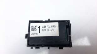 Recambio de mando elevalunas trasero izquierdo para mazda 3 berlina (bp) 2019- referencia OEM IAM BDGF66370   2