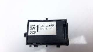 Recambio de mando elevalunas trasero izquierdo para mazda 3 berlina (bp) 2019- referencia OEM IAM BDGF66370  