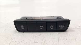 Recambio de mando multifuncion para mazda 3 berlina (bp) 2019- referencia OEM IAM BGGV66170  
