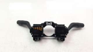 Recambio de mando multifuncion para mazda 3 berlina (bp) 2019- referencia OEM IAM BDMC66122A  