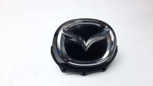Recambio de maneta exterior porton para mazda 3 berlina (bp) 2019- referencia OEM IAM BDMT50854  