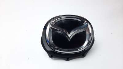 Recambio de maneta exterior porton para mazda 3 berlina (bp) 2019- referencia OEM IAM BDMT50854  