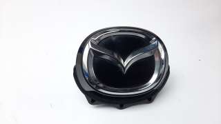 Recambio de maneta exterior porton para mazda 3 berlina (bp) 2019- referencia OEM IAM BDMT50854  