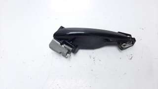 Recambio de maneta exterior trasera izquierda para mazda 3 berlina (bp) 2019- referencia OEM IAM BCJH73410GE4  