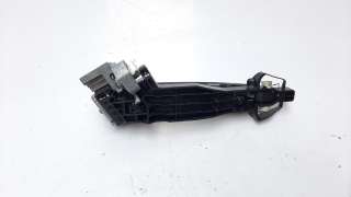 Recambio de maneta exterior trasera izquierda para mazda 3 berlina (bp) 2019- referencia OEM IAM BCJH73410GE4  