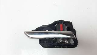 Recambio de maneta interior delantera derecha para mazda 3 berlina (bp) 2019- referencia OEM IAM BCJHV8392  