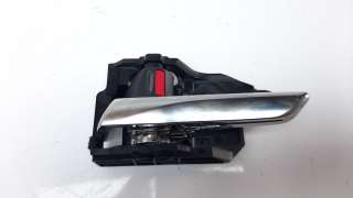 Recambio de maneta interior delantera izquierda para mazda 3 berlina (bp) 2019- referencia OEM IAM BCJHV8393  