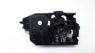 Recambio de maneta interior delantera izquierda para mazda 3 berlina (bp) 2019- referencia OEM IAM BCJHV8393  