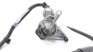 Recambio de motor arranque para mazda 3 berlina (bp) 2019- referencia OEM IAM HF0218400  