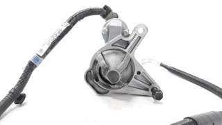 Recambio de motor arranque para mazda 3 berlina (bp) 2019- referencia OEM IAM HF0218400  