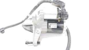 Recambio de motor arranque para mazda 3 berlina (bp) 2019- referencia OEM IAM HF0218400   2