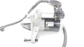 Recambio de motor arranque para mazda 3 berlina (bp) 2019- referencia OEM IAM HF0218400  