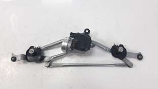 Recambio de motor limpia delantero para mazda 3 berlina (bp) 2019- referencia OEM IAM 4125001103007 BCKA67340 