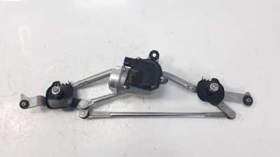 Recambio de motor limpia delantero para mazda 3 berlina (bp) 2019- referencia OEM IAM 4125001103007 BCKA67340 