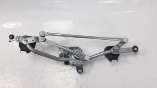 Recambio de motor limpia delantero para mazda 3 berlina (bp) 2019- referencia OEM IAM 4125001103007 BCKA67340 