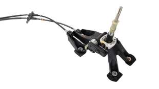 Recambio de palanca cambio para mazda 3 berlina (bp) 2019- referencia OEM IAM BCKN46100A  