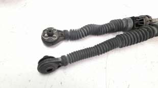 Recambio de palanca cambio para mazda 3 berlina (bp) 2019- referencia OEM IAM BCKN46100A   2