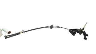 Recambio de palanca cambio para mazda 3 berlina (bp) 2019- referencia OEM IAM BCKN46100A  