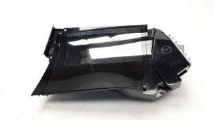 Recambio de pantalla multifuncion para mazda 3 berlina (bp) 2019- referencia OEM IAM BDGJA2106263  