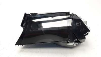 Recambio de pantalla multifuncion para mazda 3 berlina (bp) 2019- referencia OEM IAM BDGJA2106263  