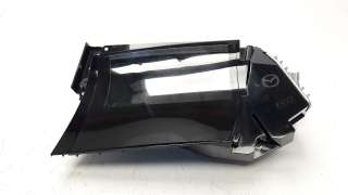 Recambio de pantalla multifuncion para mazda 3 berlina (bp) 2019- referencia OEM IAM BDGJA2106263  