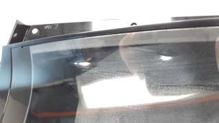 Recambio de pantalla multifuncion para mazda 3 berlina (bp) 2019- referencia OEM IAM BDGJA2106263  
