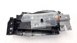 Recambio de pantalla multifuncion para mazda 3 berlina (bp) 2019- referencia OEM IAM BDGJA2106263  