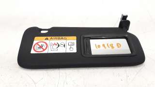 Recambio de parasol derecho para mazda 3 berlina (bp) 2019- referencia OEM IAM BDMA69270B02  