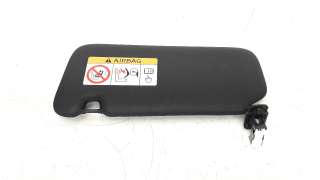Recambio de parasol derecho para mazda 3 berlina (bp) 2019- referencia OEM IAM BDMA69270B02  