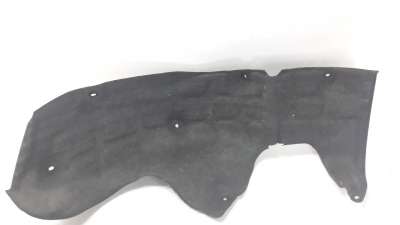 Recambio de paso rueda trasero izquierdo para mazda 3 berlina (bp) 2019- referencia OEM IAM BCJH561J1B  