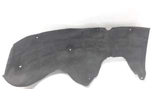 Recambio de paso rueda trasero izquierdo para mazda 3 berlina (bp) 2019- referencia OEM IAM BCJH561J1B  