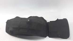Recambio de paso rueda trasero izquierdo para mazda 3 berlina (bp) 2019- referencia OEM IAM BCJH561J1B   2