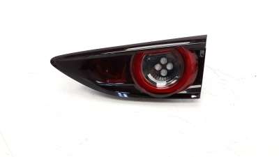 Recambio de piloto trasero derecho interior para mazda 3 berlina (bp) 2019- referencia OEM IAM BCKC513F0  