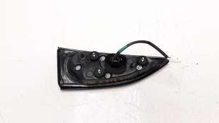 Recambio de piloto trasero derecho interior para mazda 3 berlina (bp) 2019- referencia OEM IAM BCKC513F0   2