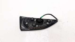 Recambio de piloto trasero derecho interior para mazda 3 berlina (bp) 2019- referencia OEM IAM BCKC513F0  
