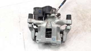 Recambio de pinza de freno trasera izquierda para mazda 3 berlina (bp) 2019- referencia OEM IAM BCKA26990B  